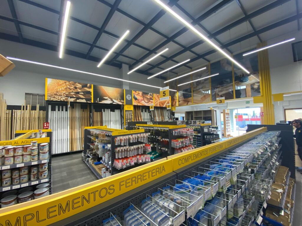 Tienda